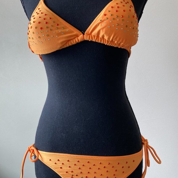 Egoist Bikini set - Picture 1 of 8